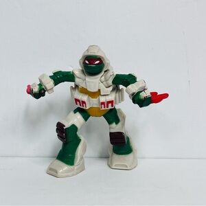 teenage mutant ninja turtles 2016 viacom tmnt raphael red